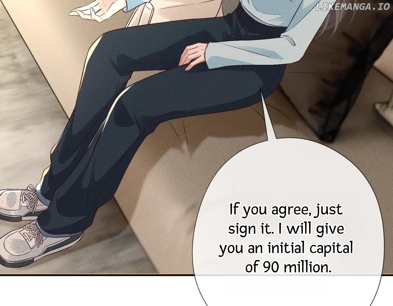 Almighty Boss, Beautiful and Dashing chapter 24 - page 63