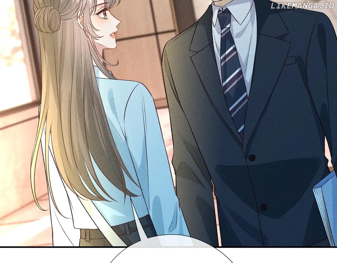 Almighty Boss, Beautiful and Dashing chapter 24 - page 75