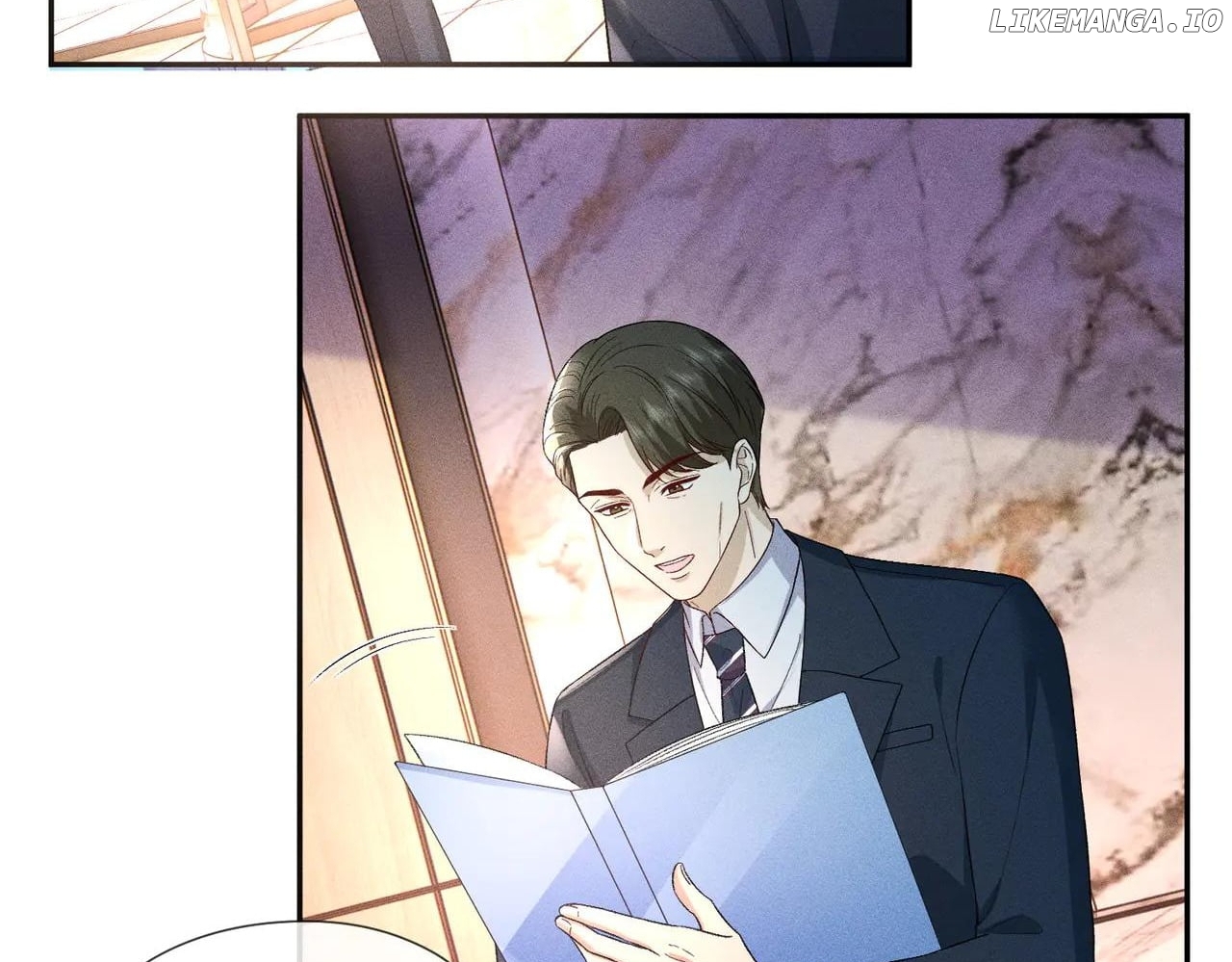 Almighty Boss, Beautiful and Dashing chapter 24 - page 80