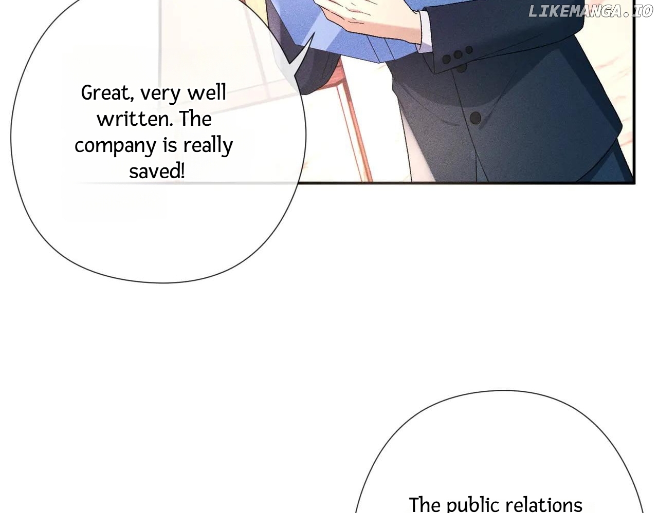 Almighty Boss, Beautiful and Dashing chapter 24 - page 81