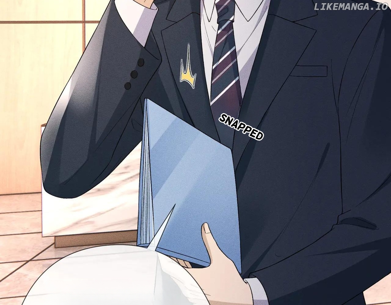 Almighty Boss, Beautiful and Dashing chapter 24 - page 83