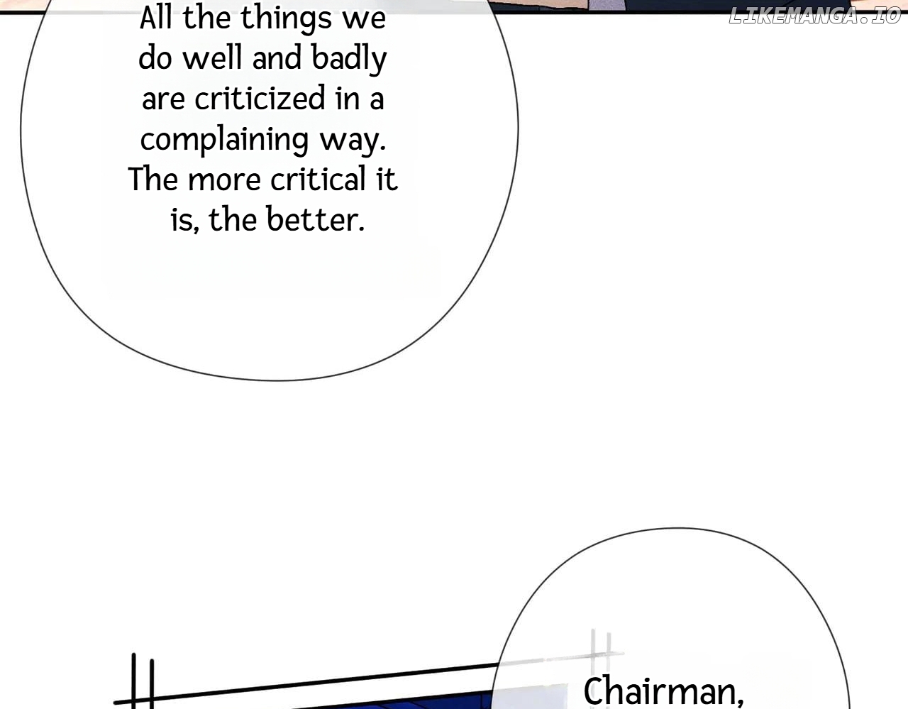 Almighty Boss, Beautiful and Dashing chapter 24 - page 84
