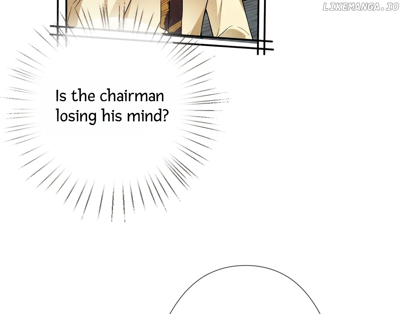 Almighty Boss, Beautiful and Dashing chapter 24 - page 86