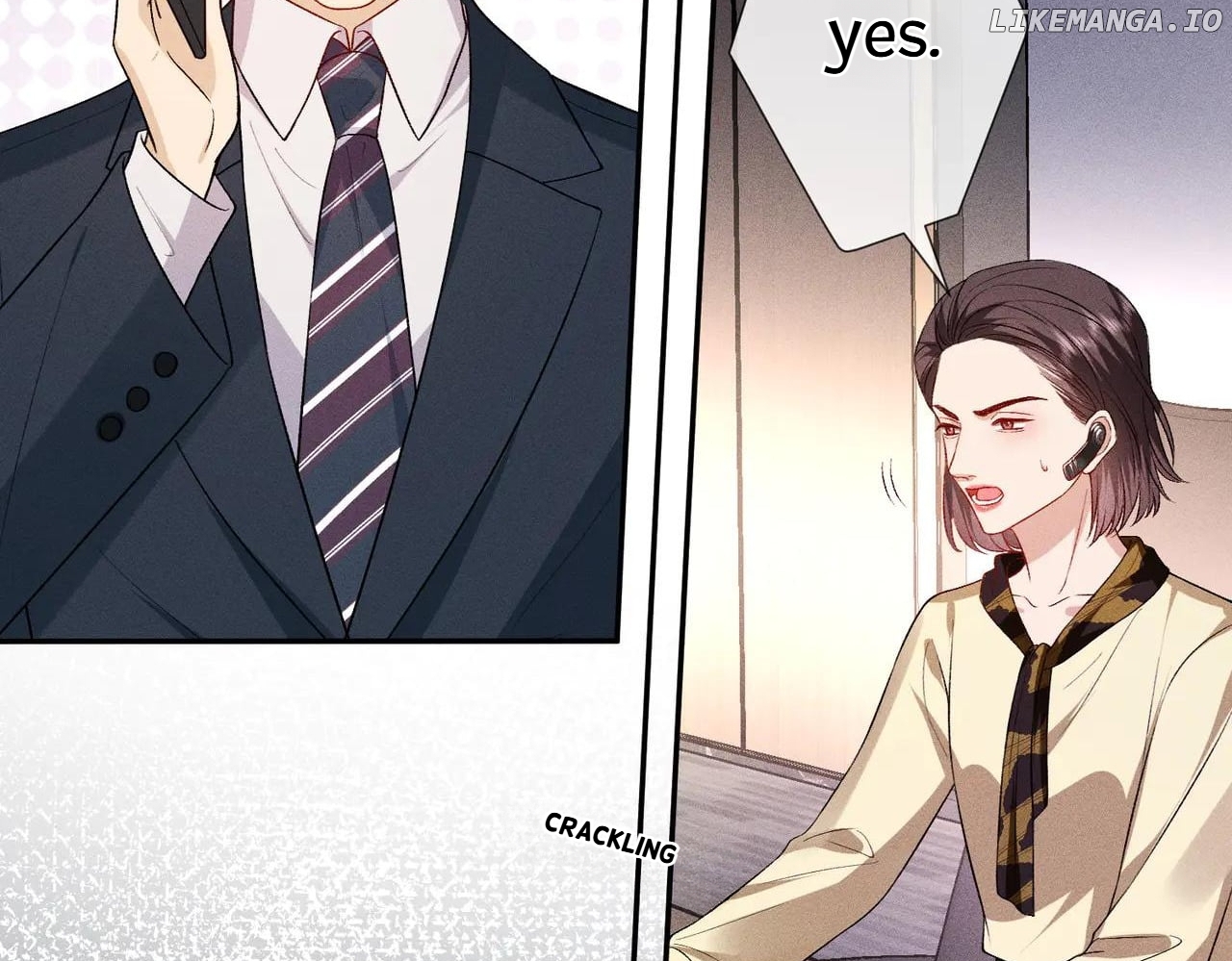 Almighty Boss, Beautiful and Dashing chapter 24 - page 88