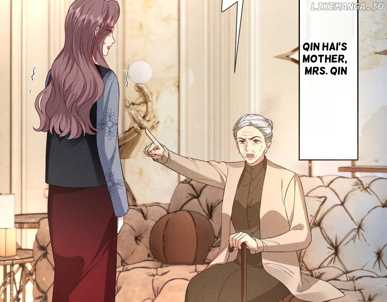 Almighty Boss, Beautiful and Dashing chapter 24 - page 93