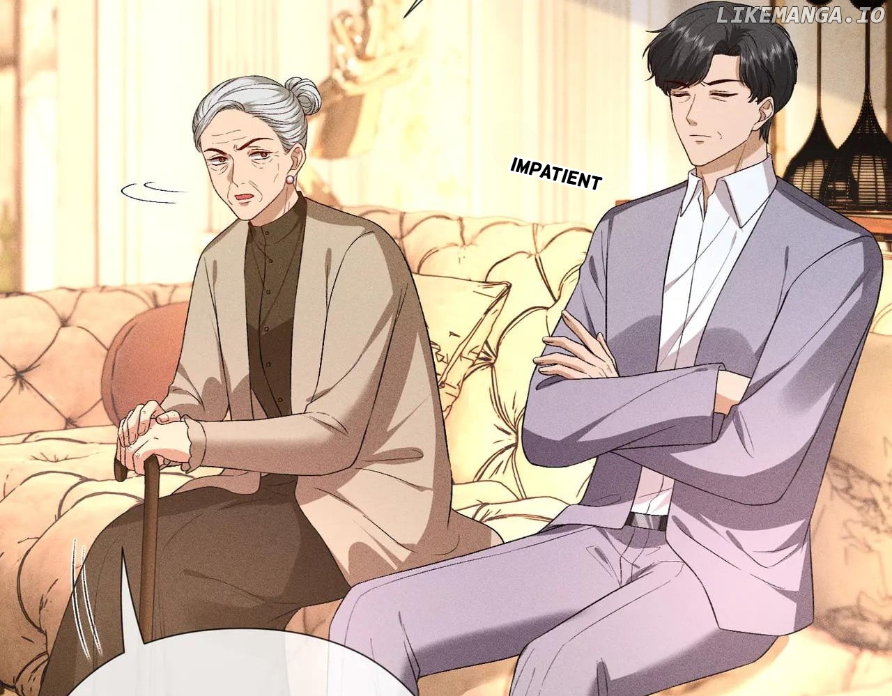 Almighty Boss, Beautiful and Dashing chapter 24 - page 96