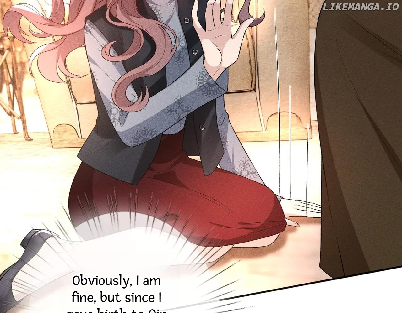 Almighty Boss, Beautiful and Dashing chapter 24 - page 99
