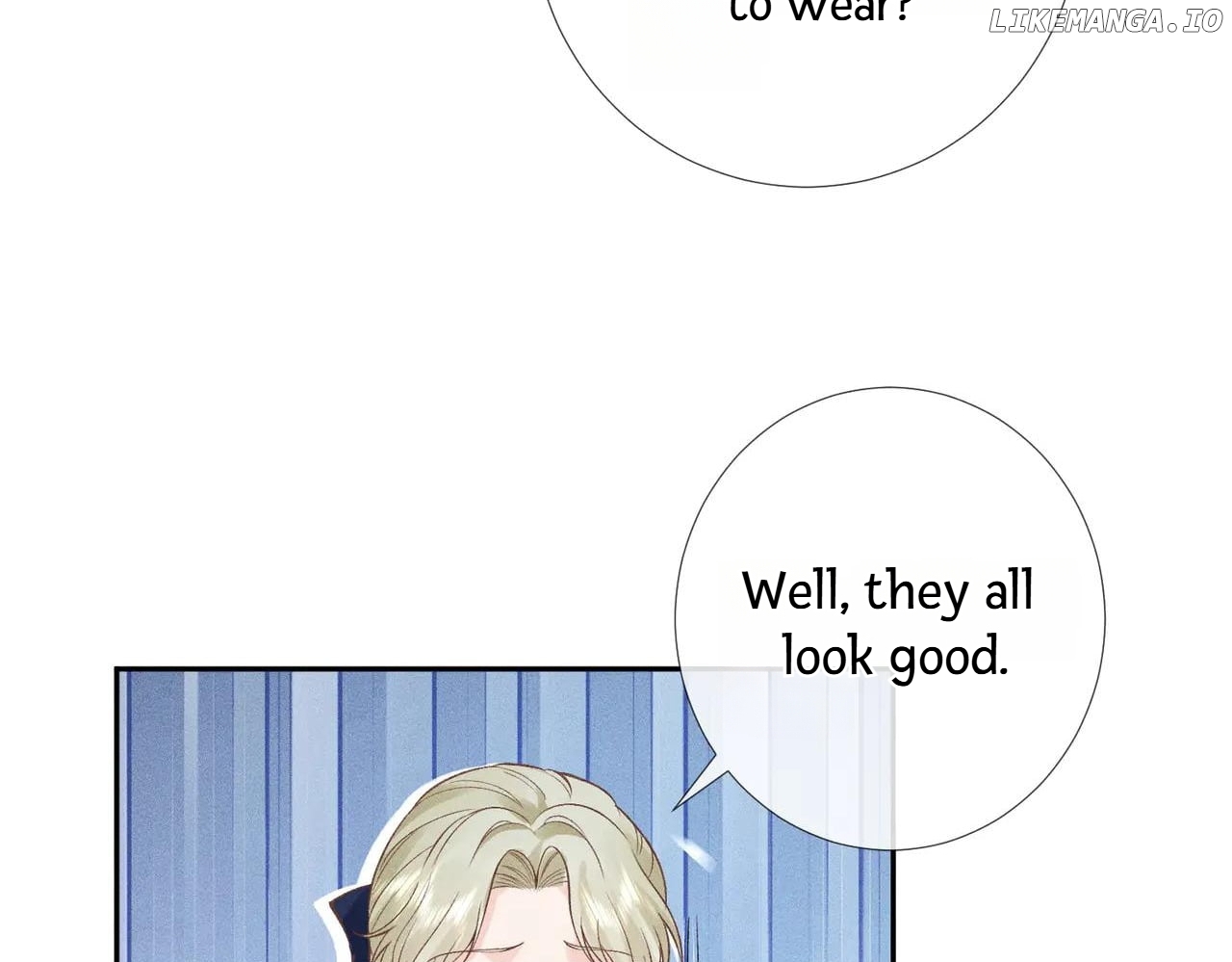 Almighty Boss, Beautiful and Dashing chapter 15 - page 16