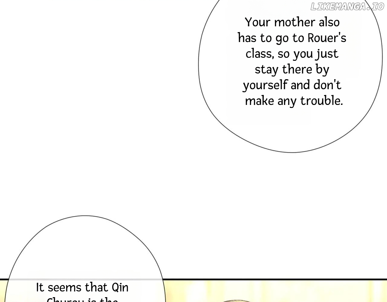 Almighty Boss, Beautiful and Dashing chapter 15 - page 22
