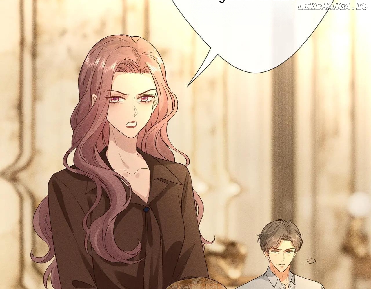 Almighty Boss, Beautiful and Dashing chapter 15 - page 25