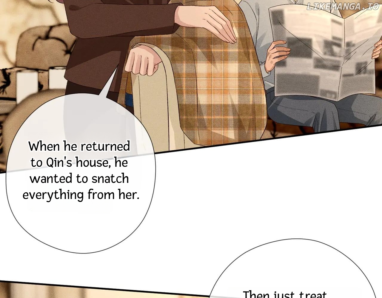 Almighty Boss, Beautiful and Dashing chapter 15 - page 26