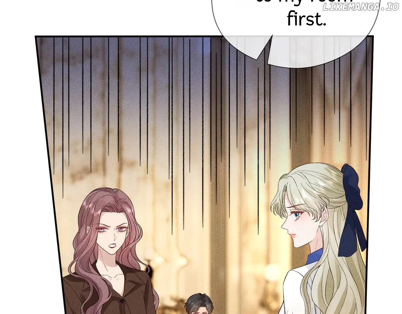 Almighty Boss, Beautiful and Dashing chapter 15 - page 30