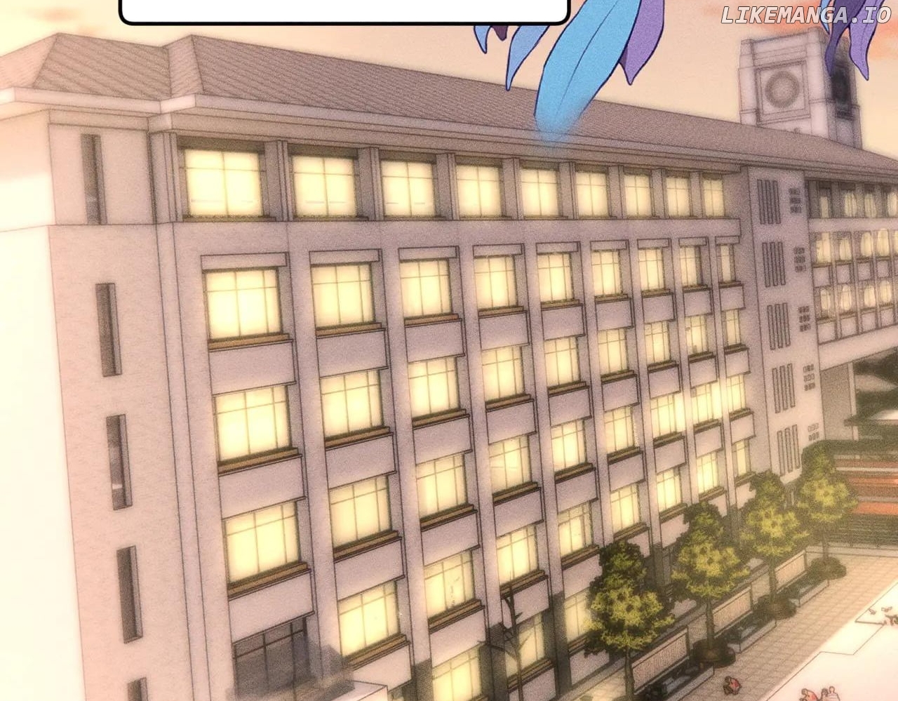 Almighty Boss, Beautiful and Dashing chapter 15 - page 33