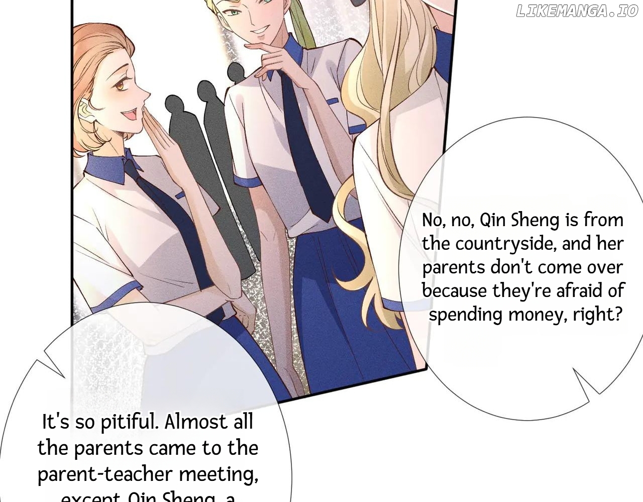 Almighty Boss, Beautiful and Dashing chapter 15 - page 38