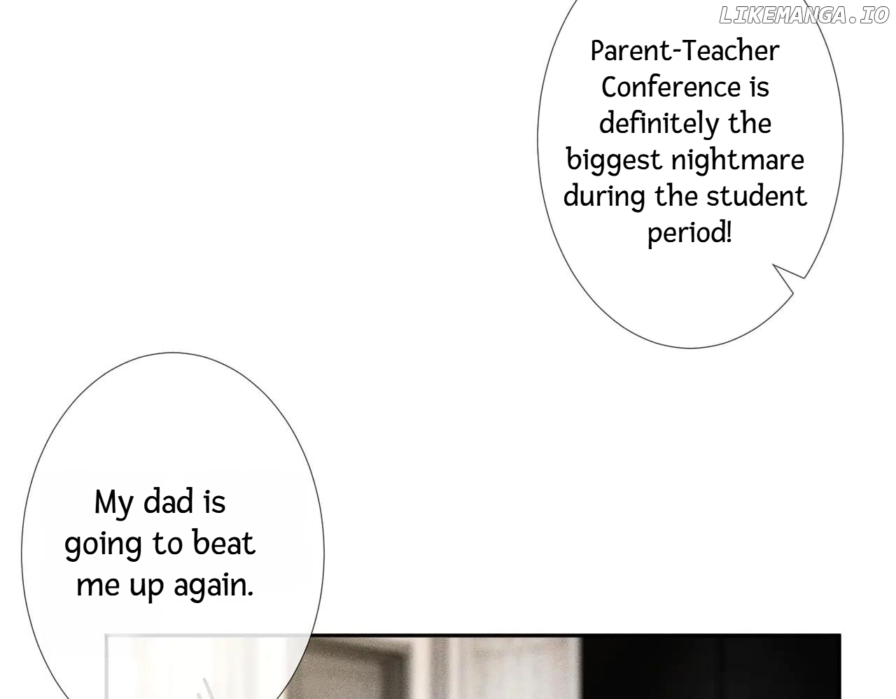 Almighty Boss, Beautiful and Dashing chapter 15 - page 4