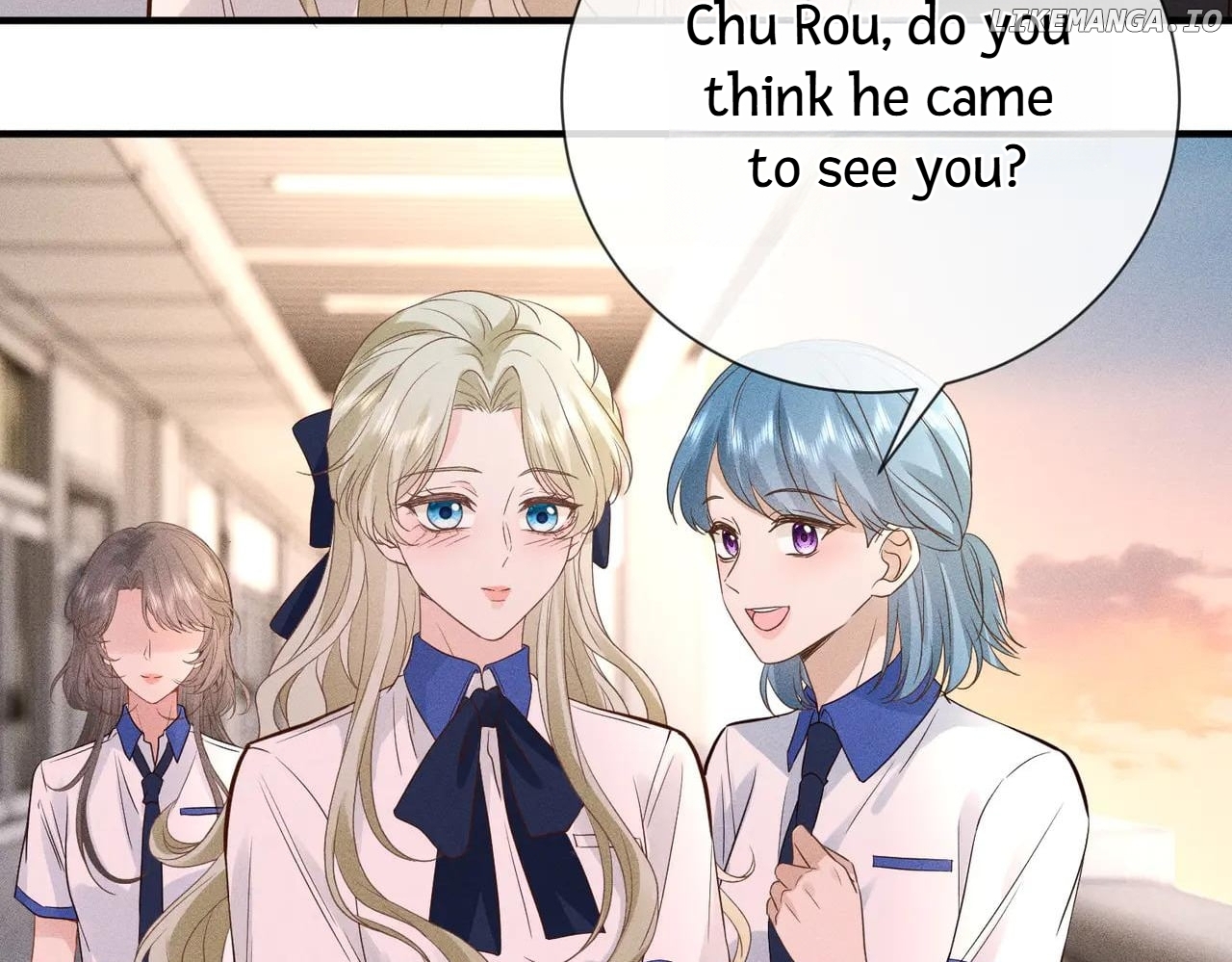 Almighty Boss, Beautiful and Dashing chapter 15 - page 72