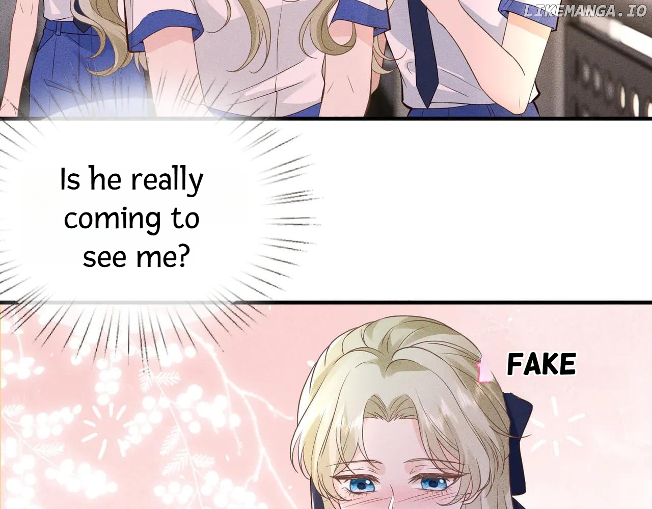 Almighty Boss, Beautiful and Dashing chapter 15 - page 73