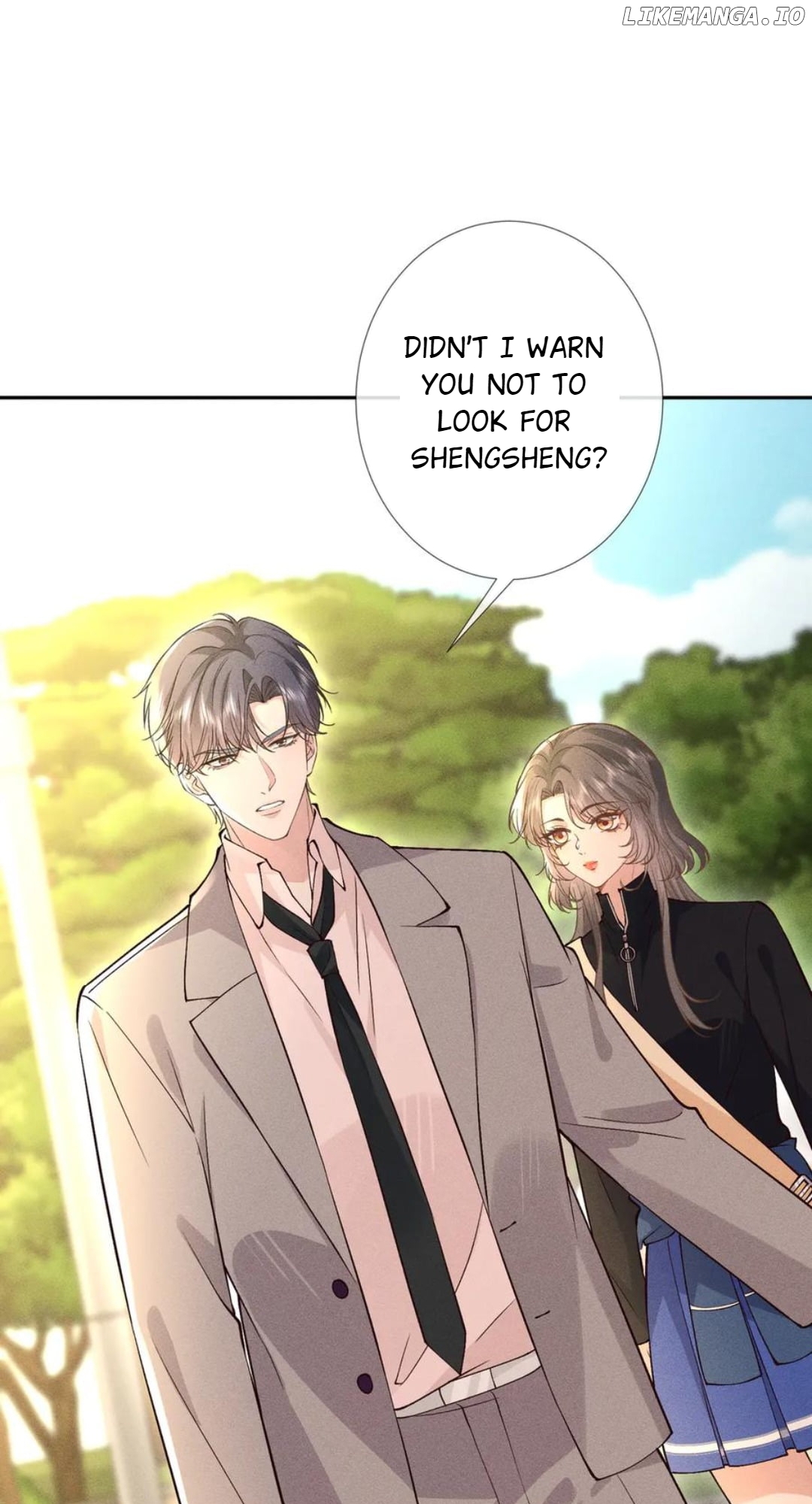 Almighty Boss, Beautiful and Dashing Chapter 45 - page 11
