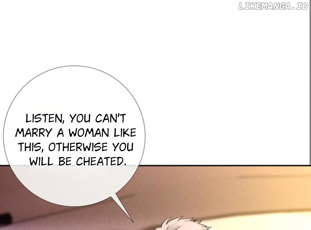 Almighty Boss, Beautiful and Dashing Chapter 45 - page 14