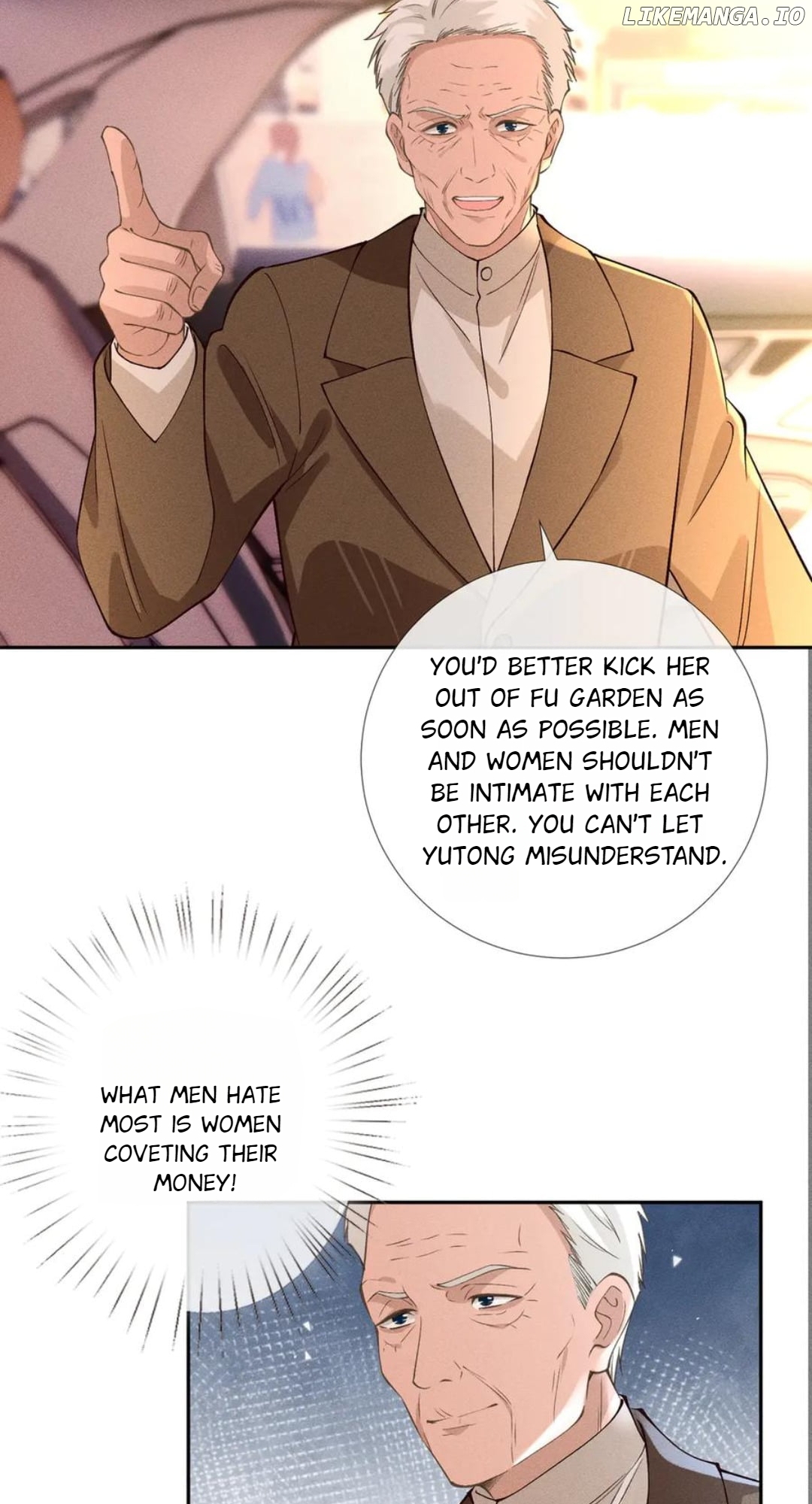 Almighty Boss, Beautiful and Dashing Chapter 45 - page 15