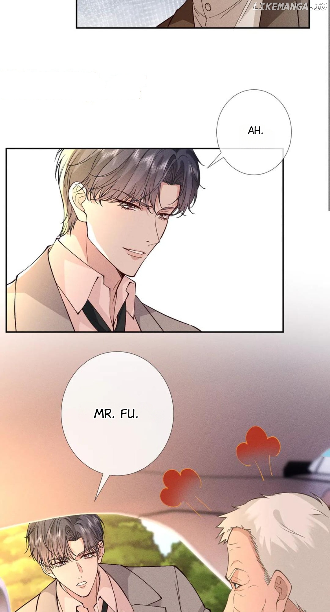 Almighty Boss, Beautiful and Dashing Chapter 45 - page 16