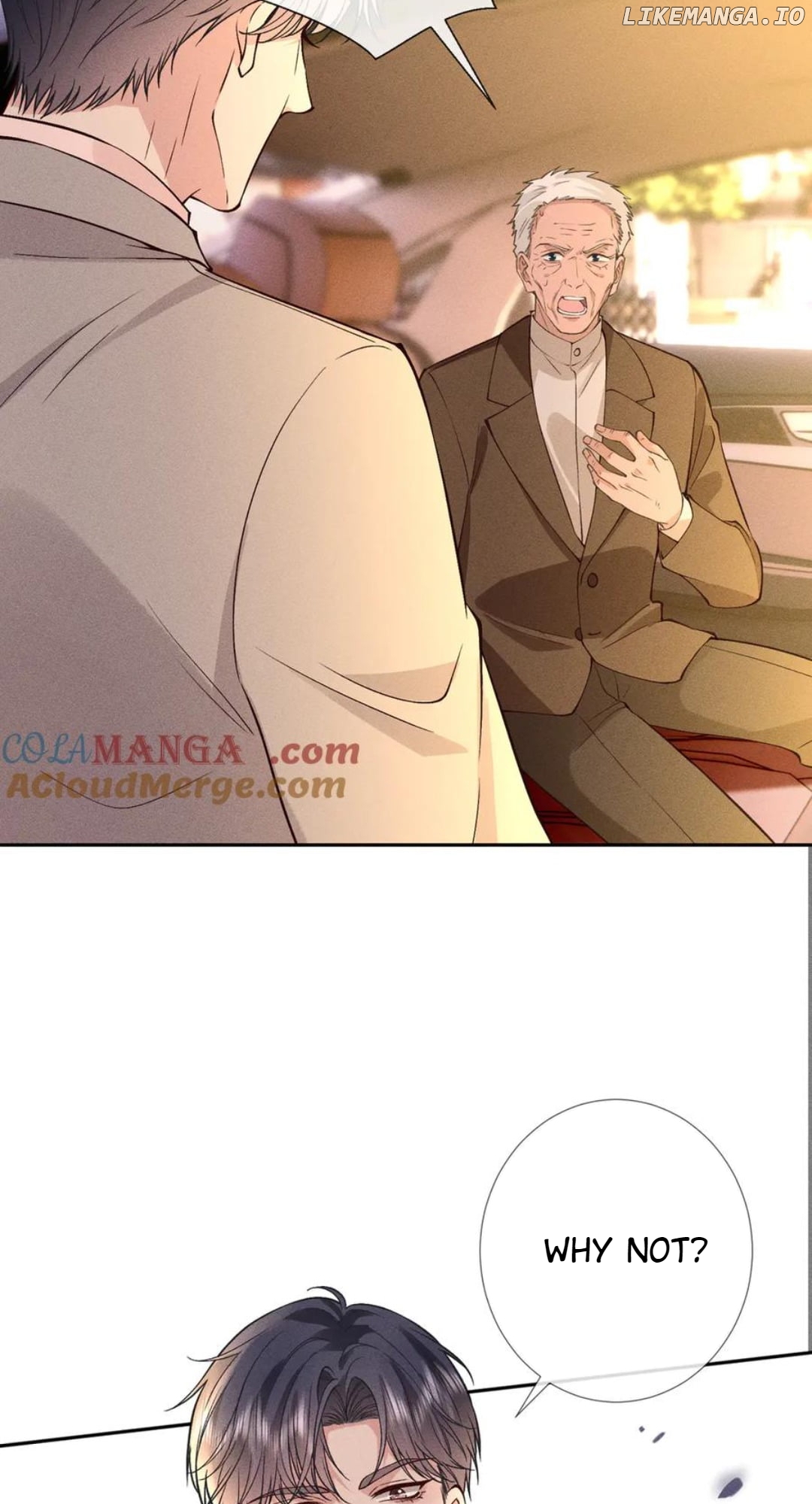 Almighty Boss, Beautiful and Dashing Chapter 45 - page 19
