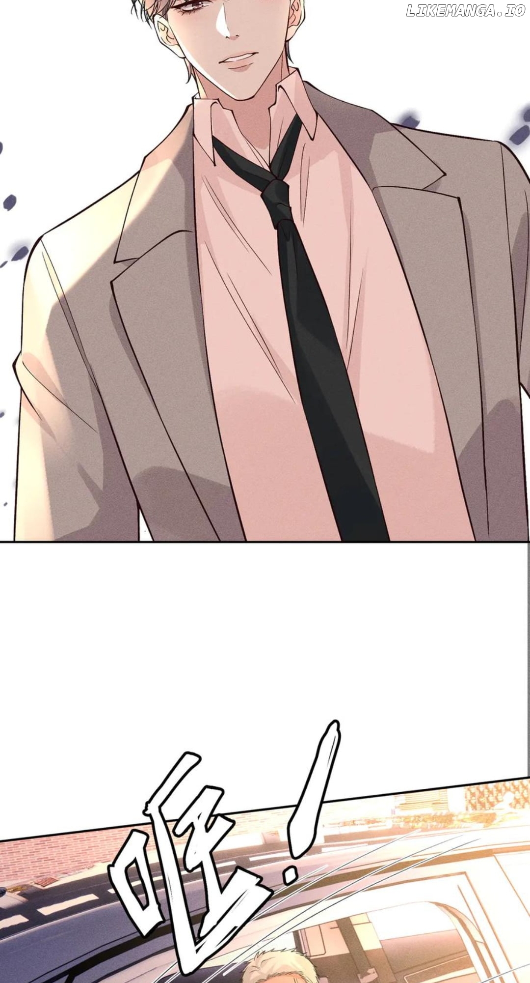 Almighty Boss, Beautiful and Dashing Chapter 45 - page 20