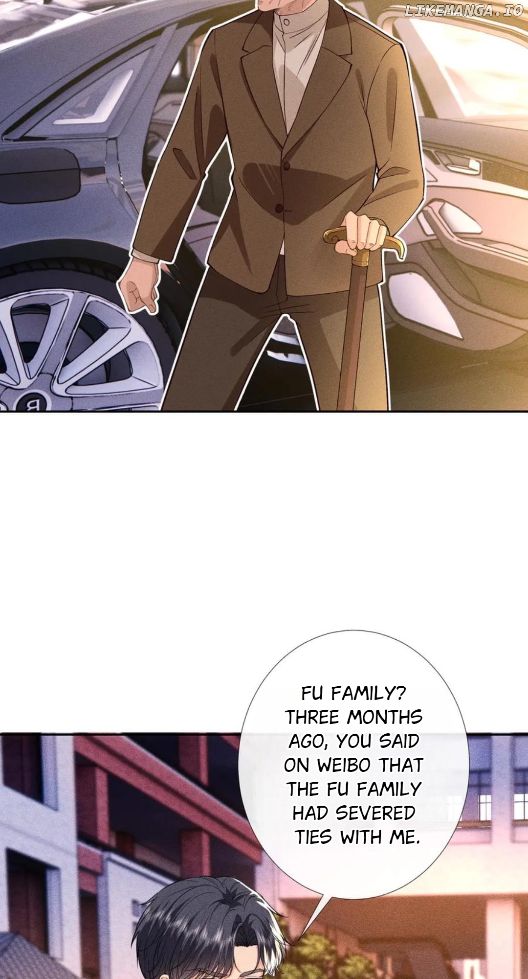 Almighty Boss, Beautiful and Dashing Chapter 45 - page 23