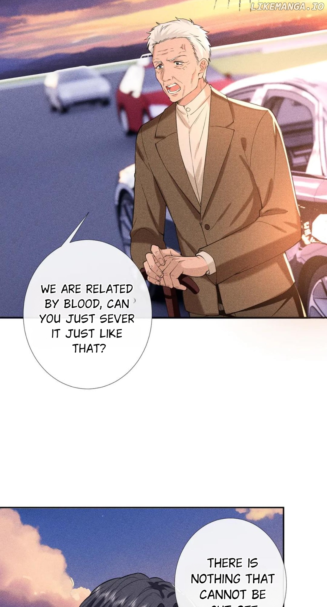 Almighty Boss, Beautiful and Dashing Chapter 45 - page 25