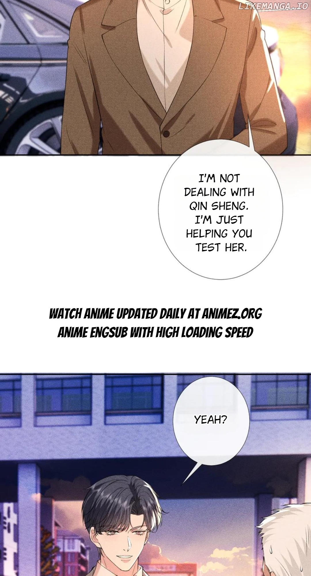 Almighty Boss, Beautiful and Dashing Chapter 45 - page 28