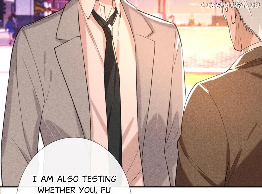 Almighty Boss, Beautiful and Dashing Chapter 45 - page 29