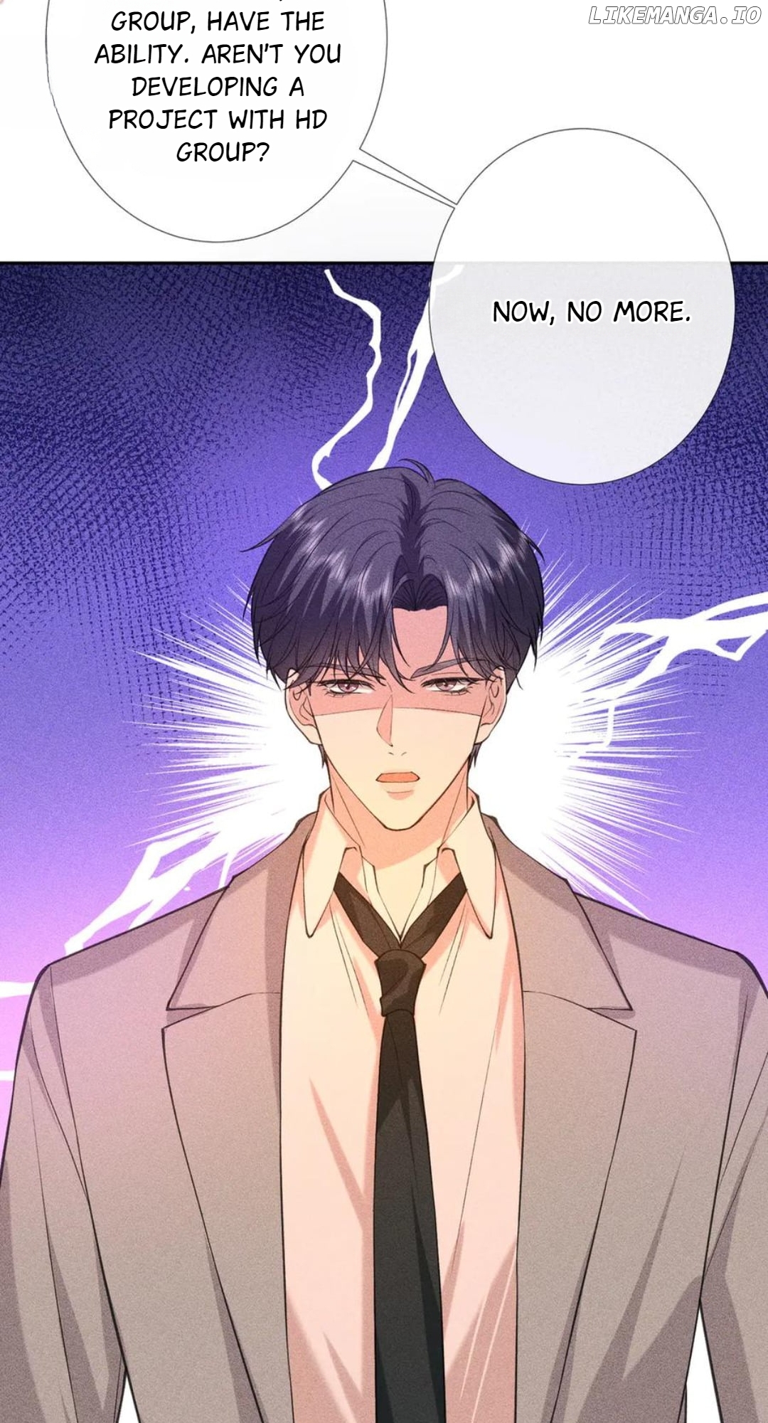 Almighty Boss, Beautiful and Dashing Chapter 45 - page 30
