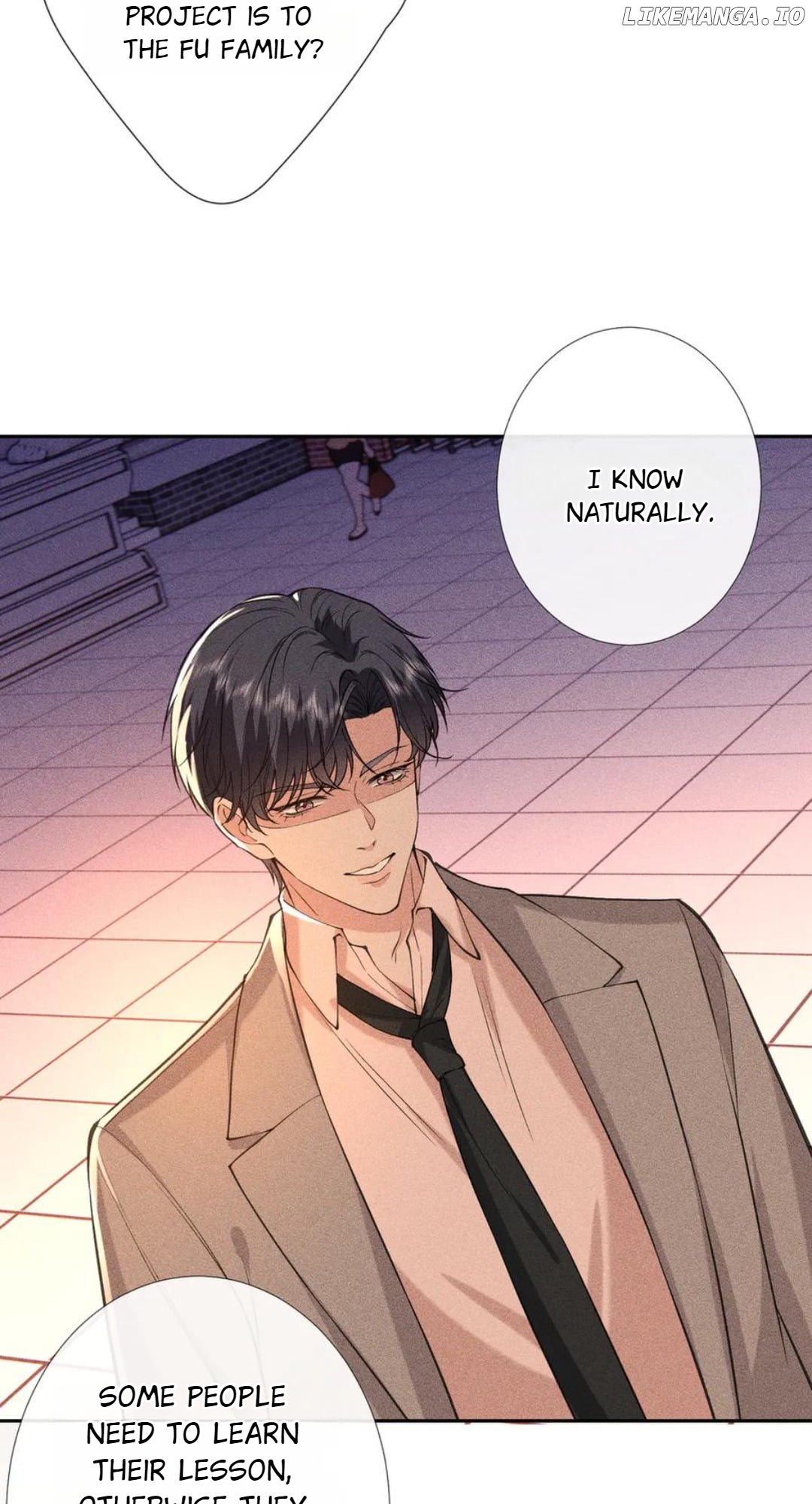 Almighty Boss, Beautiful and Dashing Chapter 45 - page 32