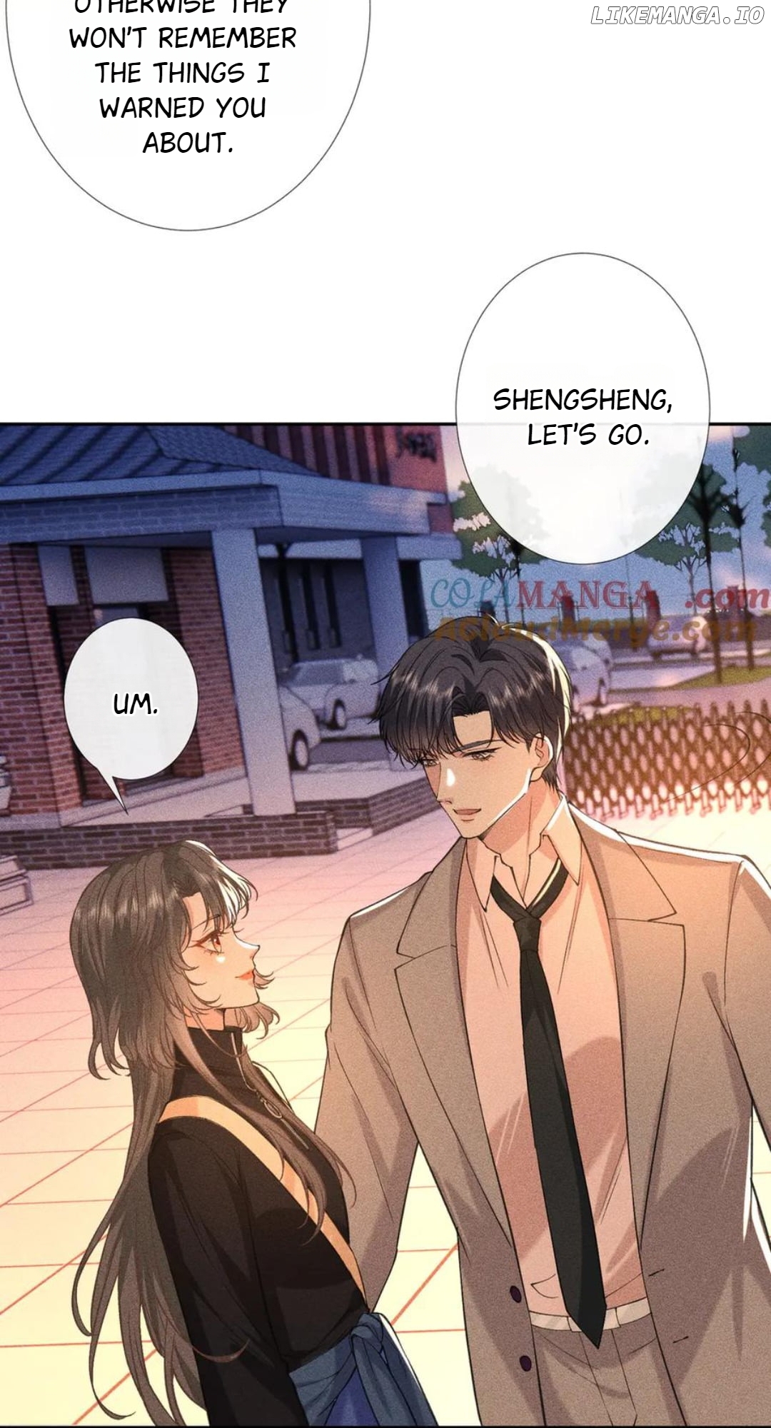 Almighty Boss, Beautiful and Dashing Chapter 45 - page 33