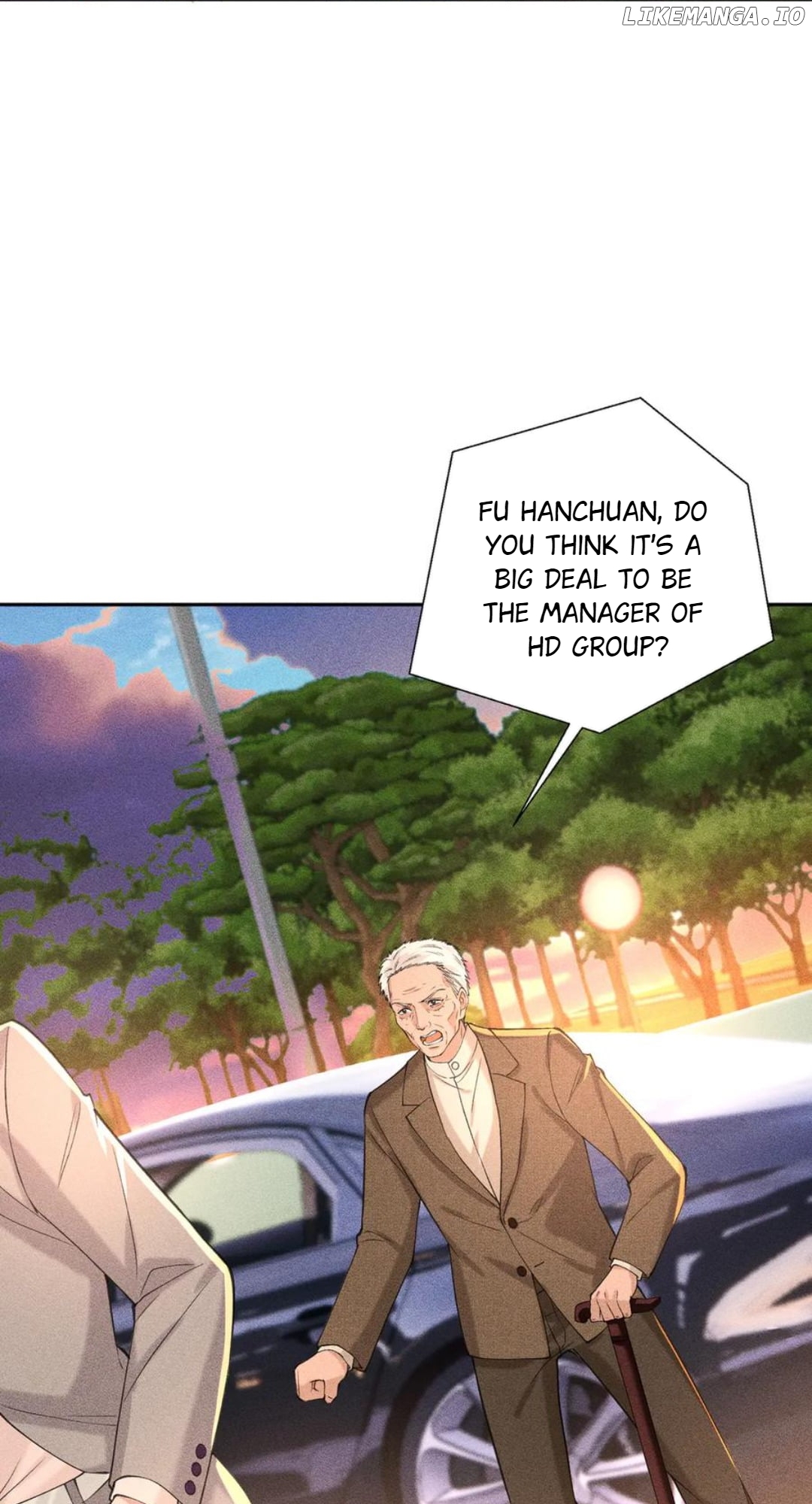 Almighty Boss, Beautiful and Dashing Chapter 45 - page 34