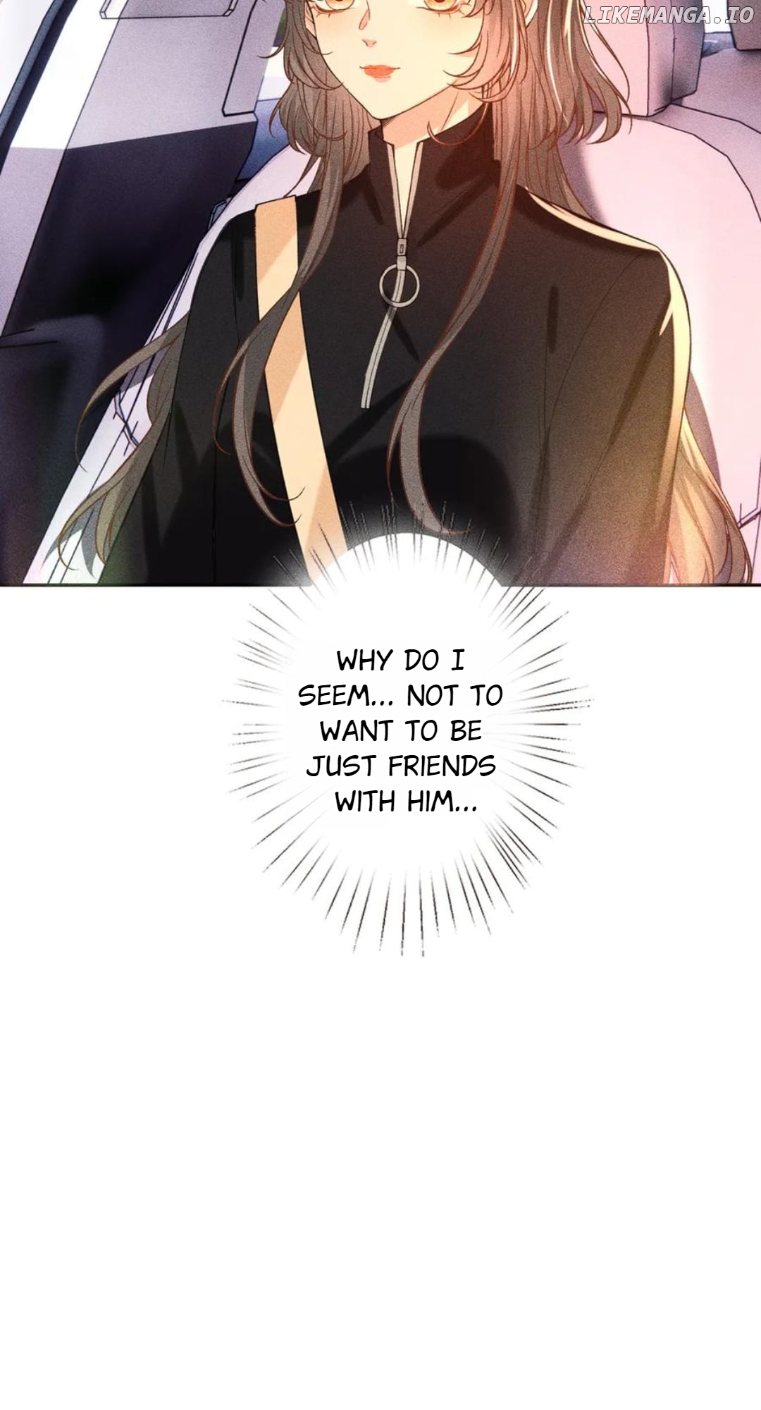 Almighty Boss, Beautiful and Dashing Chapter 45 - page 39