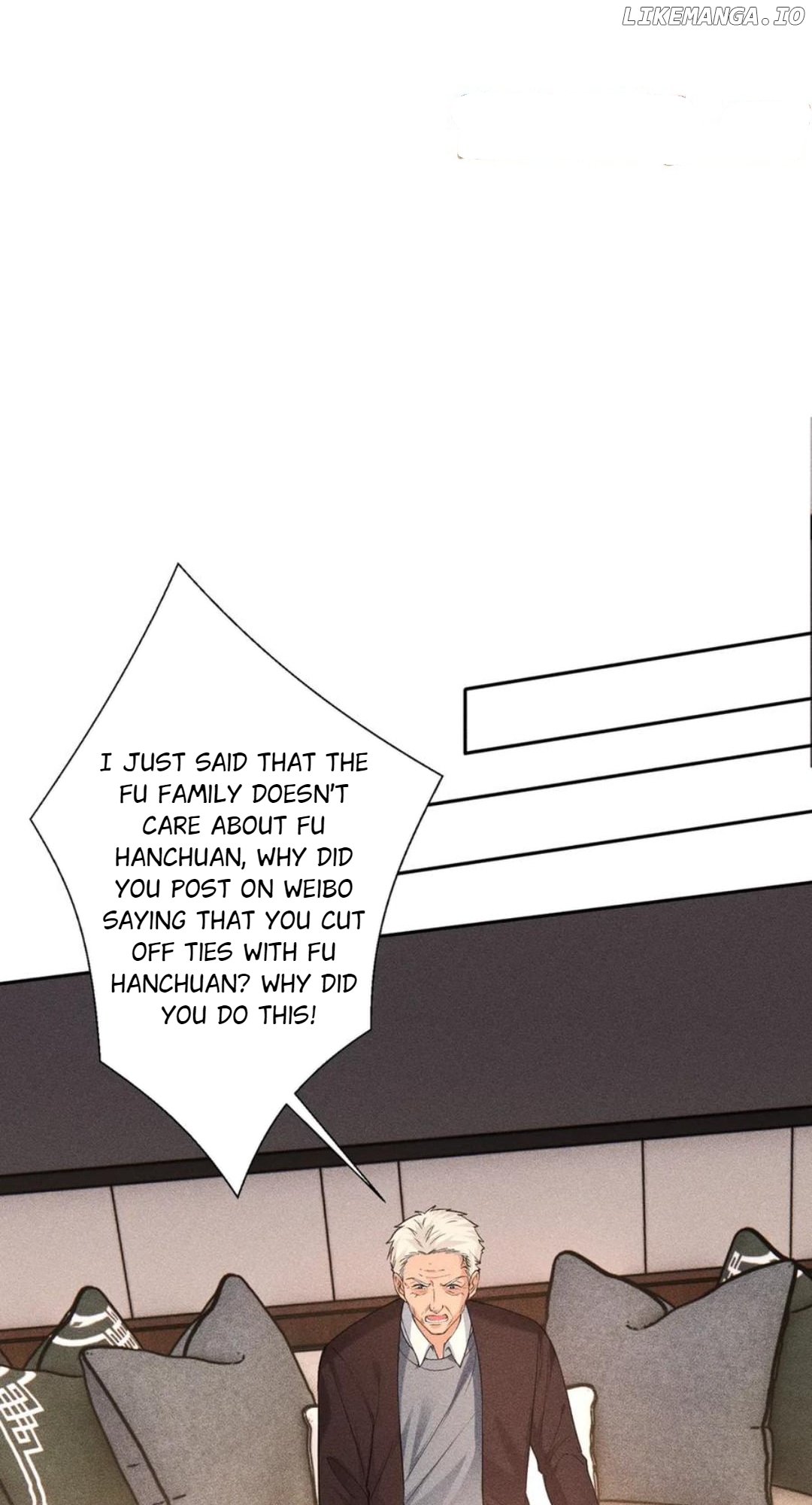 Almighty Boss, Beautiful and Dashing Chapter 45 - page 40