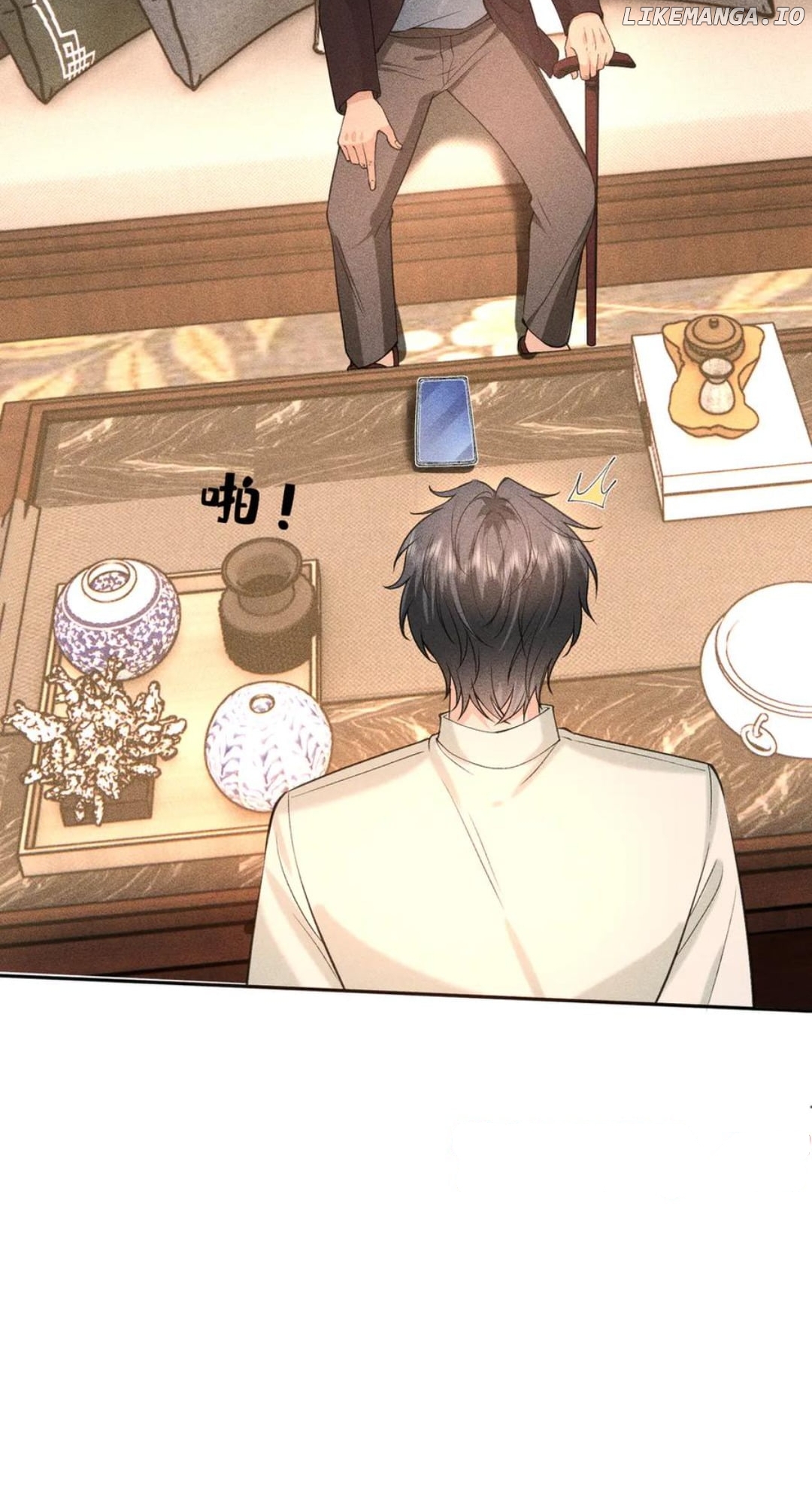 Almighty Boss, Beautiful and Dashing Chapter 45 - page 41