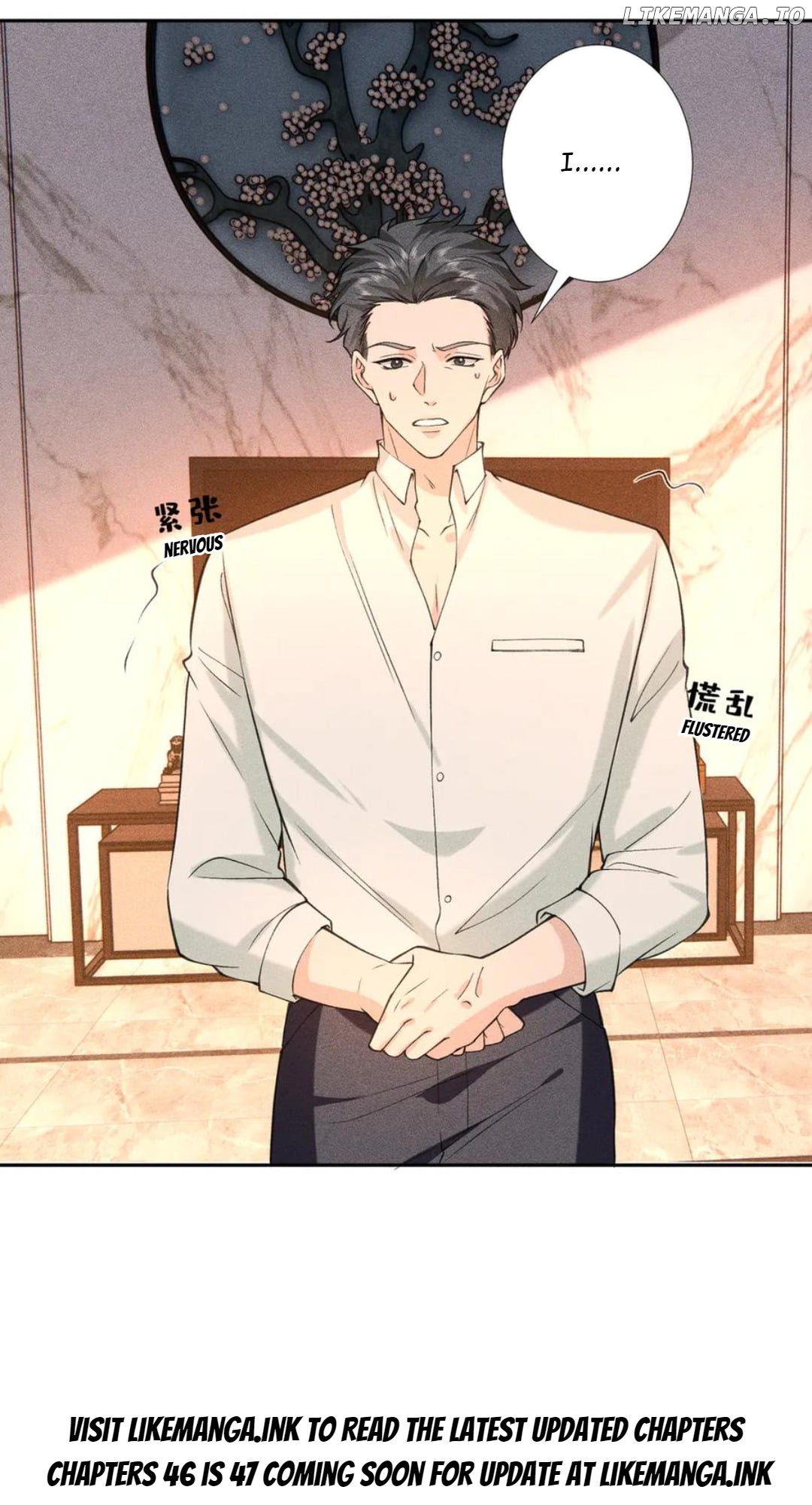 Almighty Boss, Beautiful and Dashing Chapter 45 - page 42