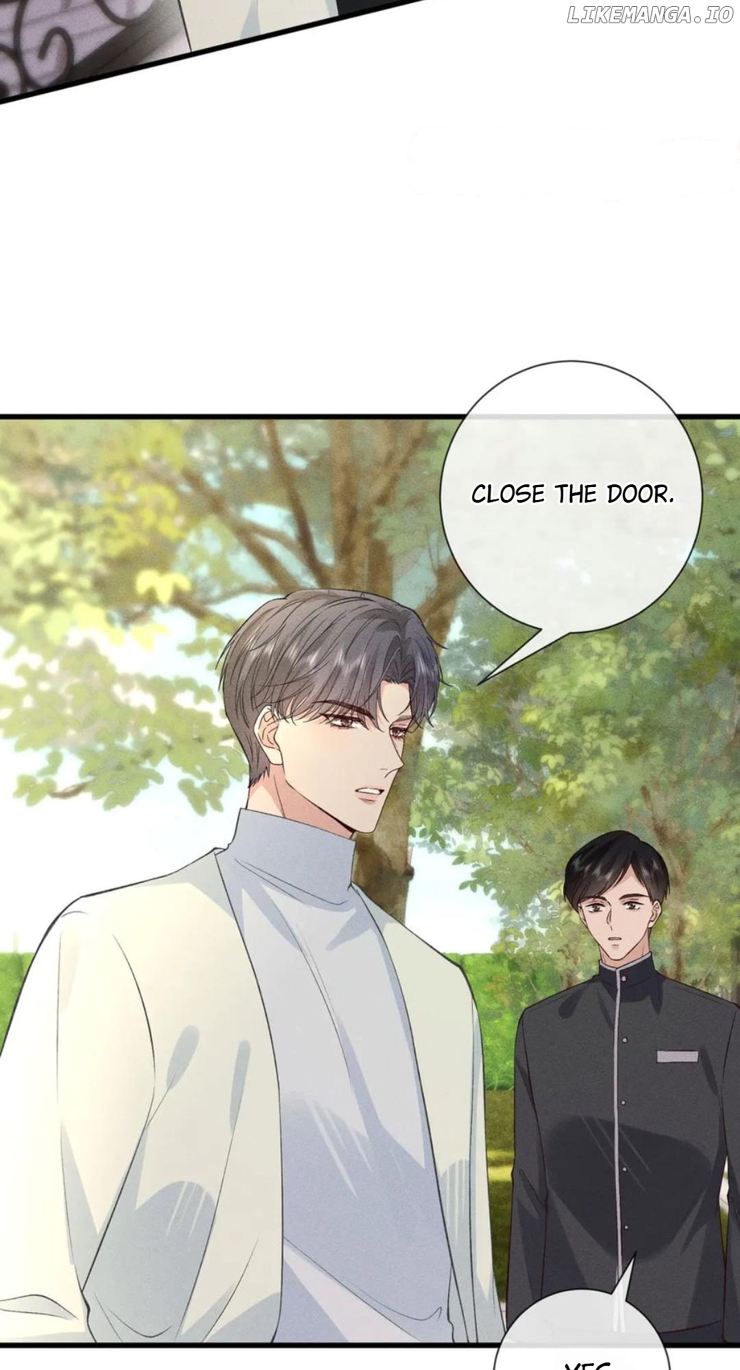 Almighty Boss, Beautiful and Dashing Chapter 44 - page 16