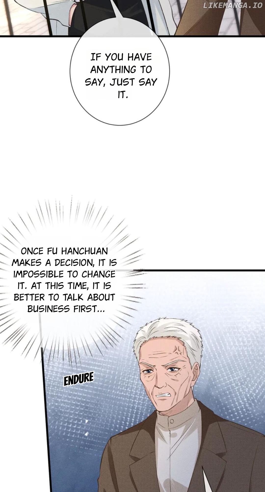 Almighty Boss, Beautiful and Dashing Chapter 44 - page 18