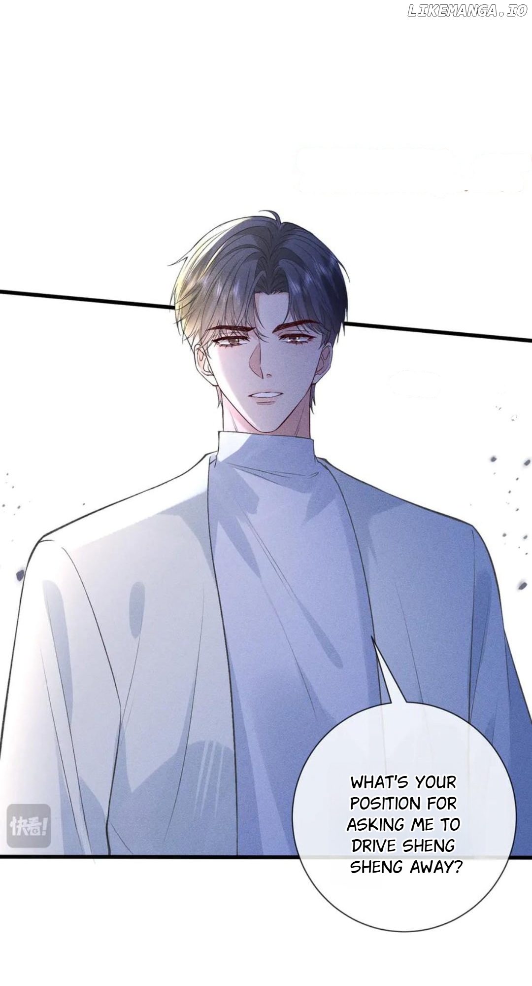 Almighty Boss, Beautiful and Dashing Chapter 44 - page 21