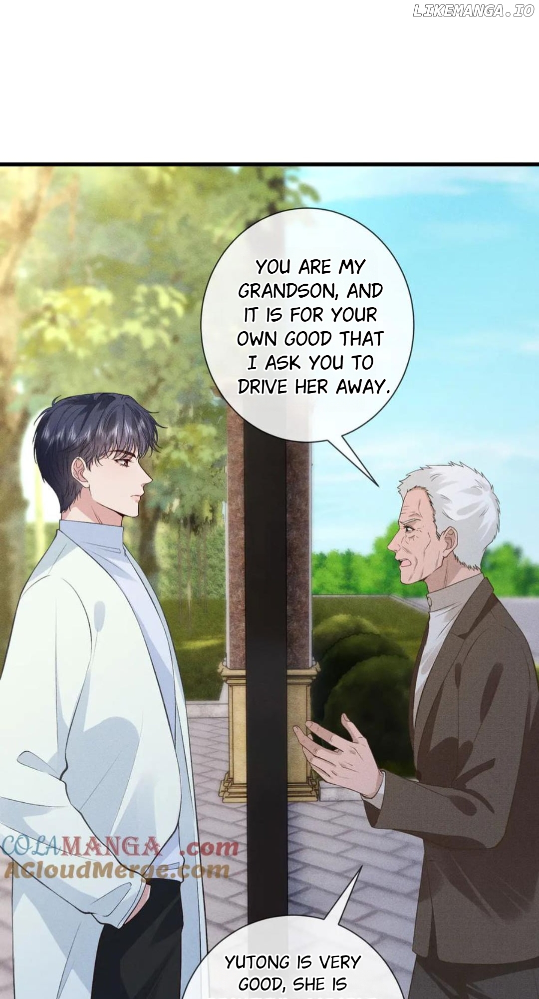 Almighty Boss, Beautiful and Dashing Chapter 44 - page 22