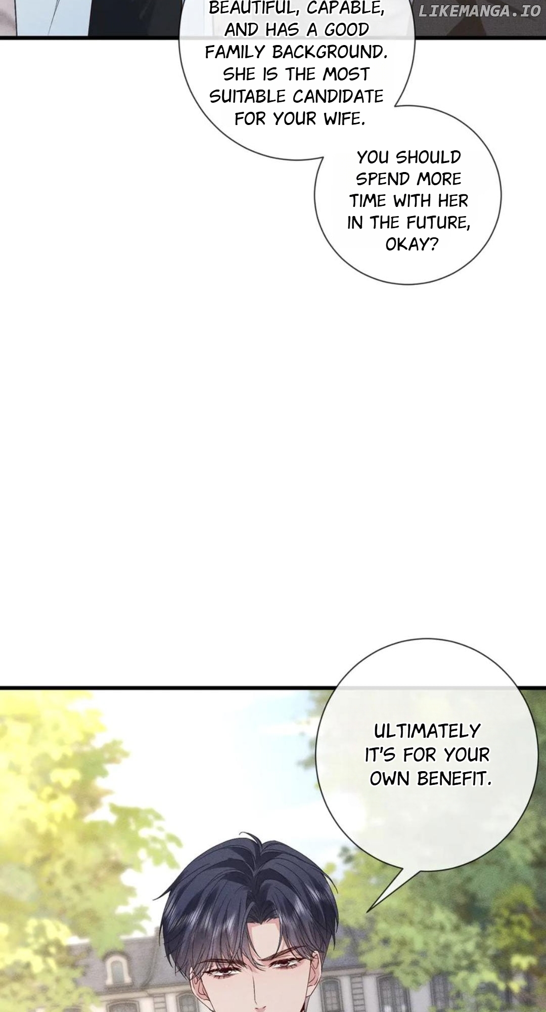Almighty Boss, Beautiful and Dashing Chapter 44 - page 23