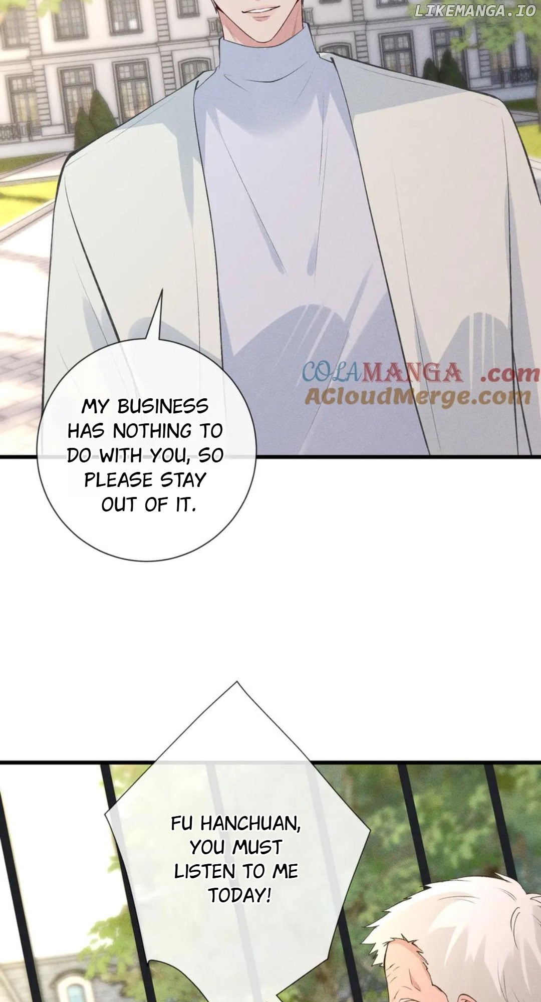 Almighty Boss, Beautiful and Dashing Chapter 44 - page 24
