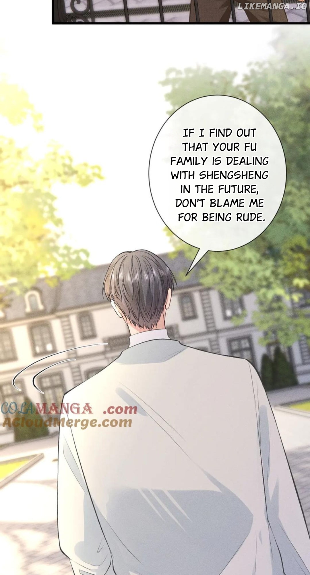Almighty Boss, Beautiful and Dashing Chapter 44 - page 31