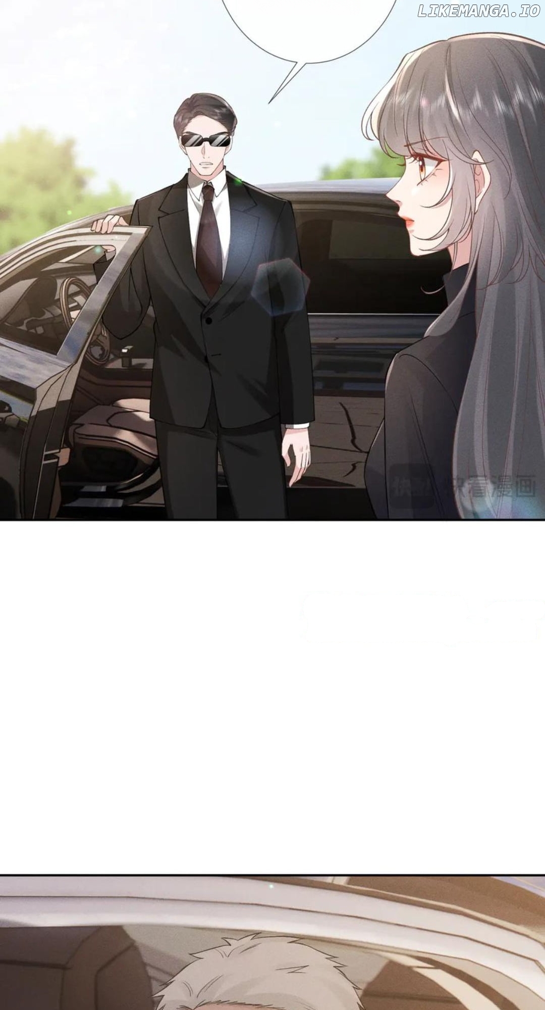 Almighty Boss, Beautiful and Dashing Chapter 44 - page 36