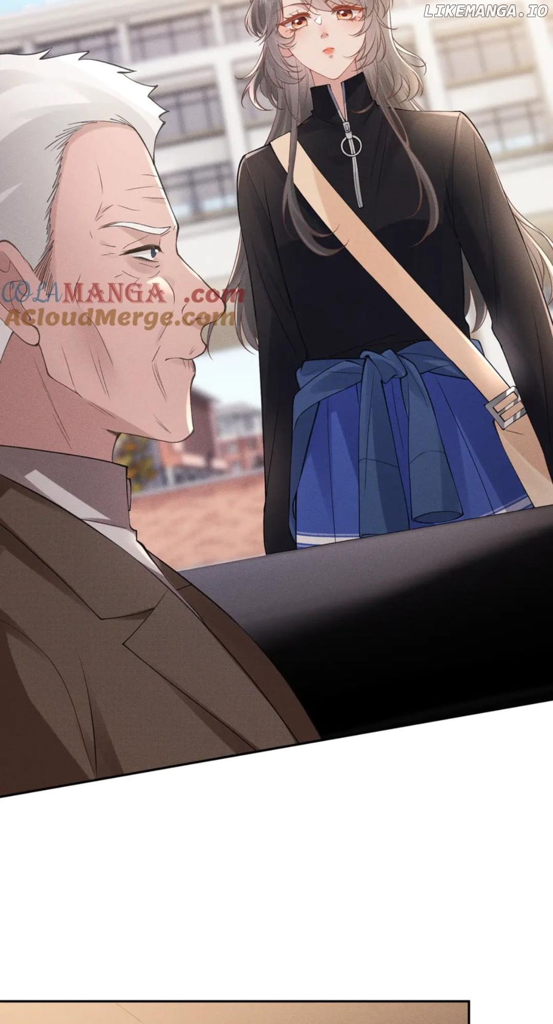 Almighty Boss, Beautiful and Dashing Chapter 44 - page 38