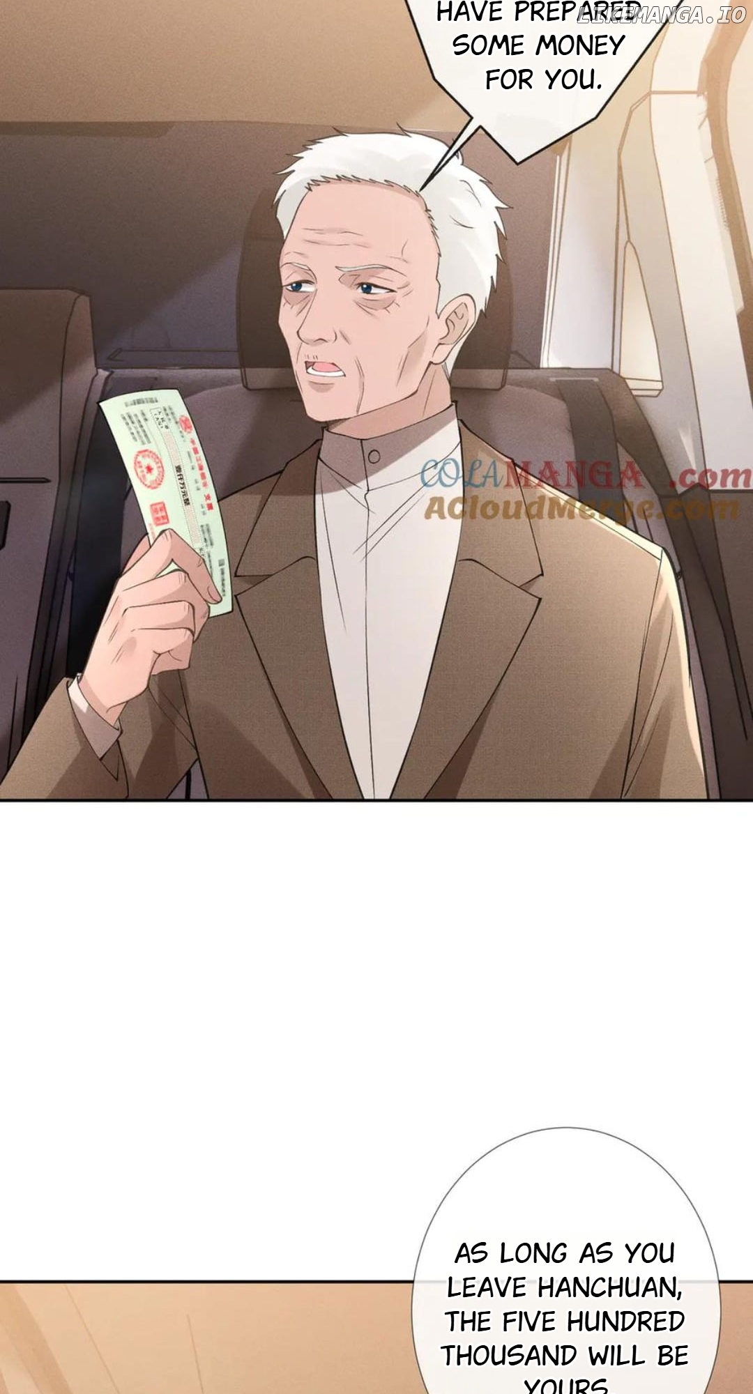 Almighty Boss, Beautiful and Dashing Chapter 44 - page 43