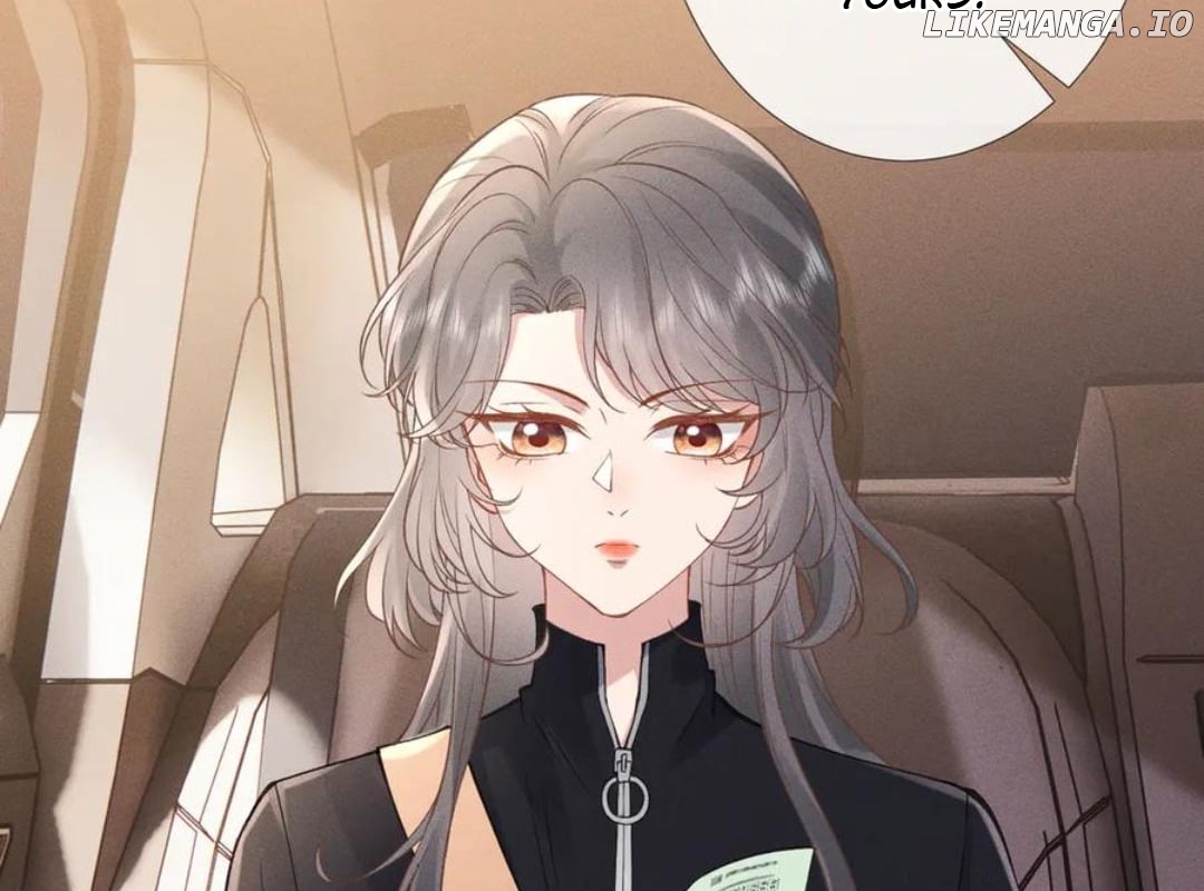 Almighty Boss, Beautiful and Dashing Chapter 44 - page 44
